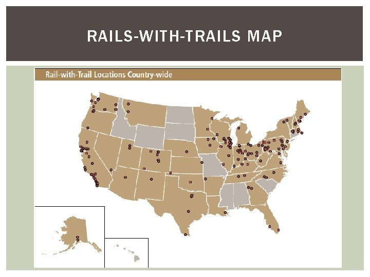 RAILS-WITH-TRAILS MAP 