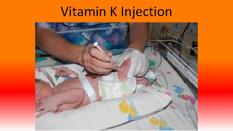 Vitamin K Injection 