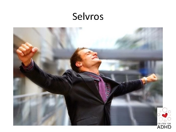 Selvros 