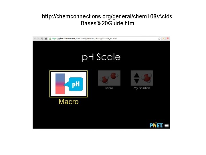 http: //chemconnections. org/general/chem 108/Acids. Bases%20 Guide. html 