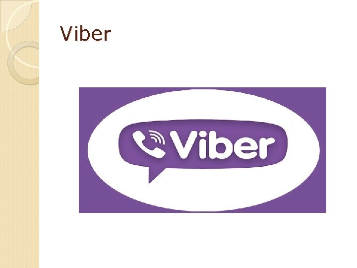 Viber 
