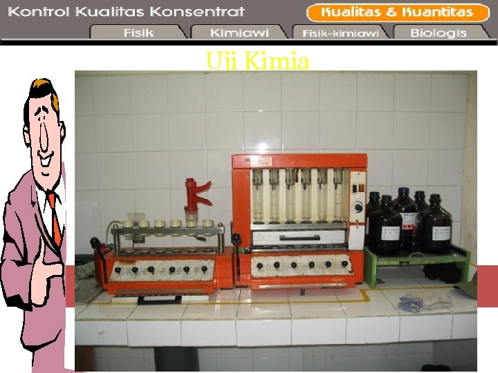 Uji Kimia 50 