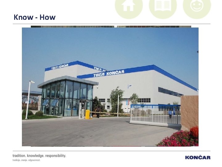 Know - How IRAN – two technology transfers • Medium Voltage Epoxy Resin Instrument