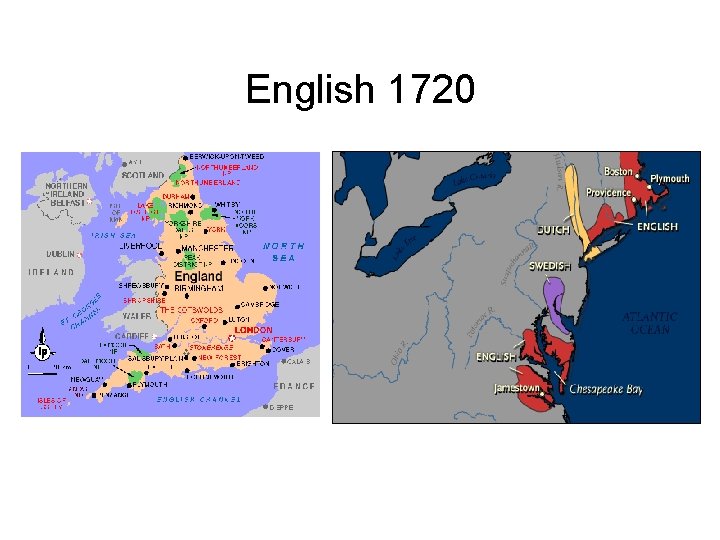 English 1720 