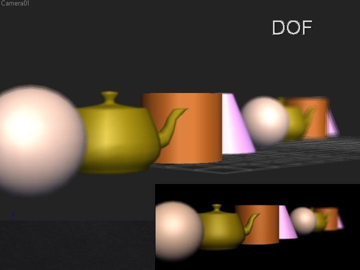 DOF 