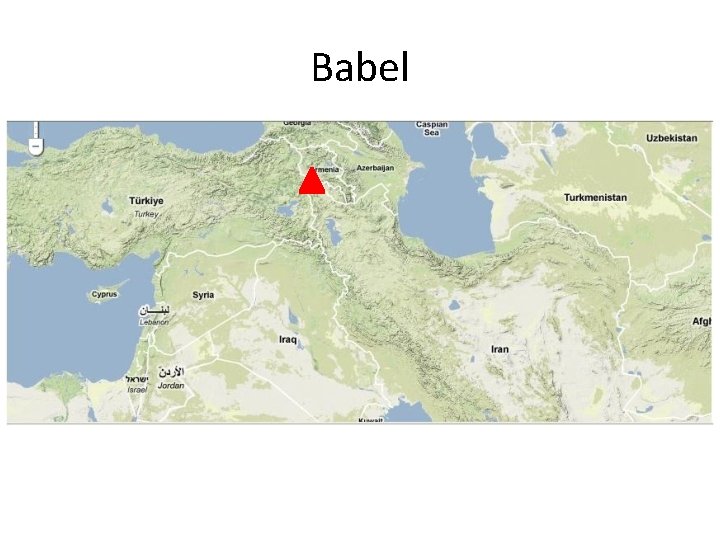 Babel 