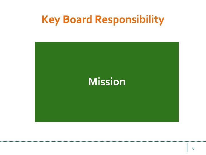 Board Roles Responsibilities Public Community Action Agencies Training