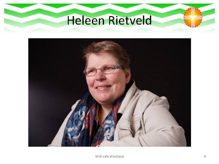 Heleen Rietveld WW cafe Westland 9 