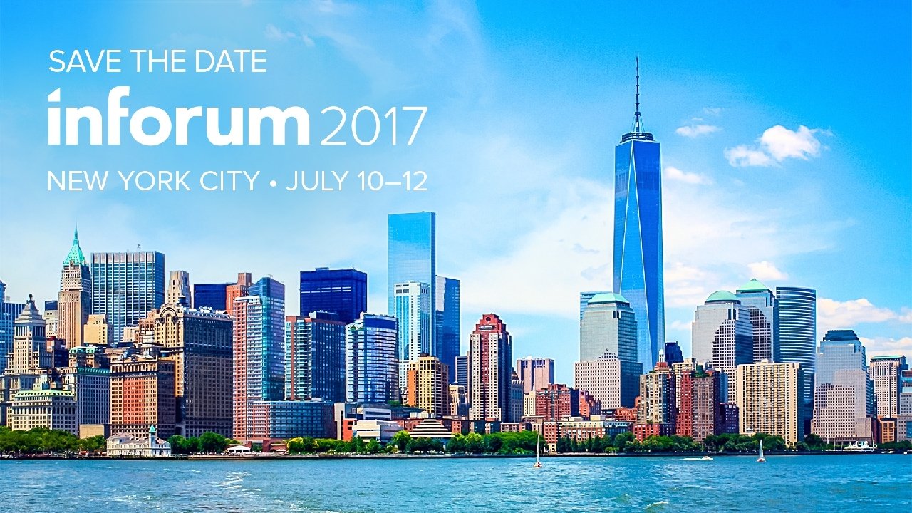 Infor Confidential Copyright © 2016. Infor. All Rights Reserved. www. infor. com 46 