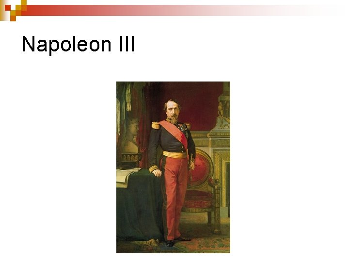 Napoleon III 
