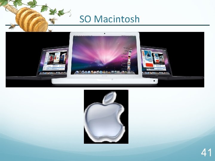 SO Macintosh 41 