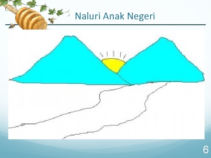 Naluri Anak Negeri 6 