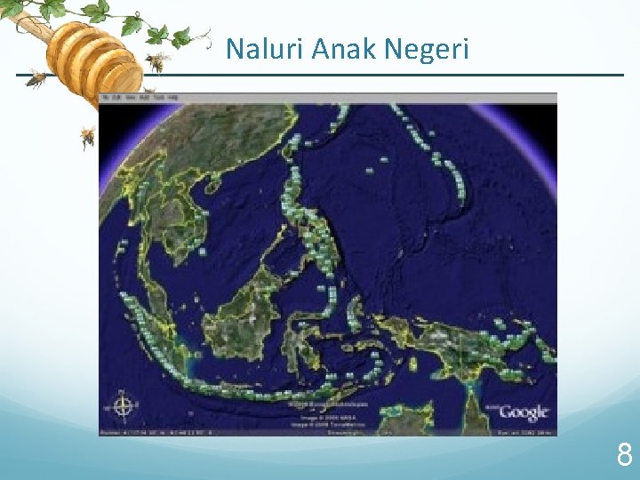 Naluri Anak Negeri 8 
