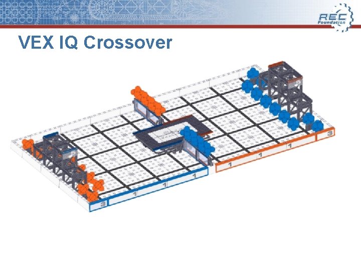 VEX IQ Crossover 