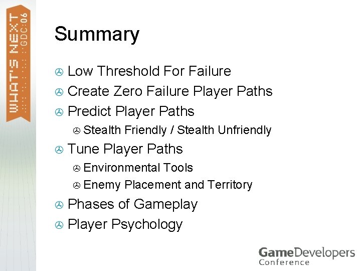 Summary Low Threshold For Failure > Create Zero Failure Player Paths > Predict Player