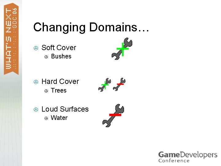 Changing Domains… > Soft Cover > > Hard Cover > > Bushes Trees Loud