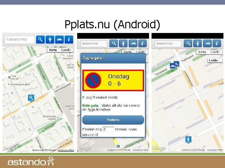 Pplats. nu (Android) 