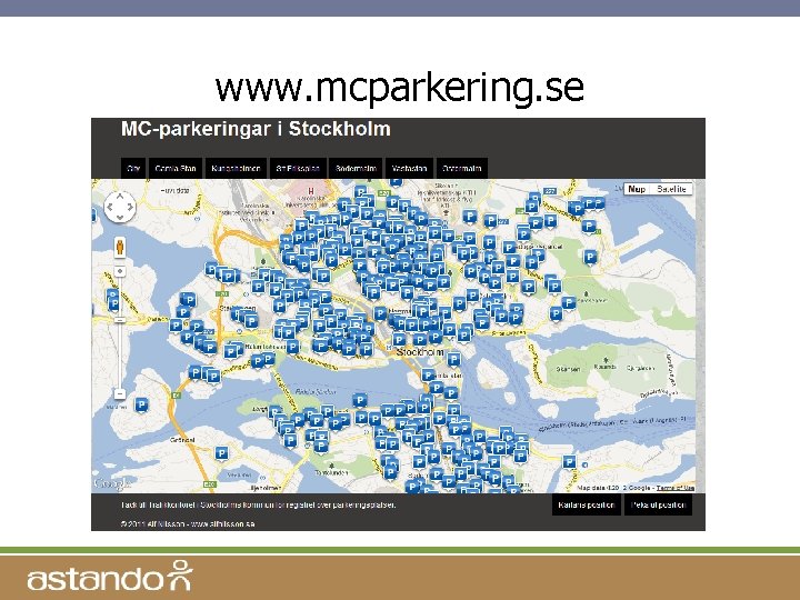 www. mcparkering. se 