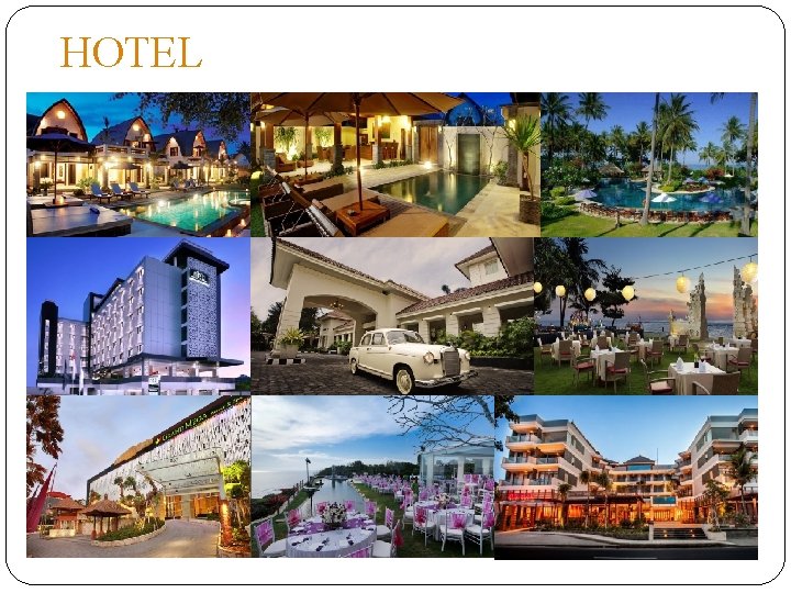HOTEL 
