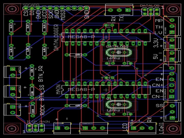 PCB Design 