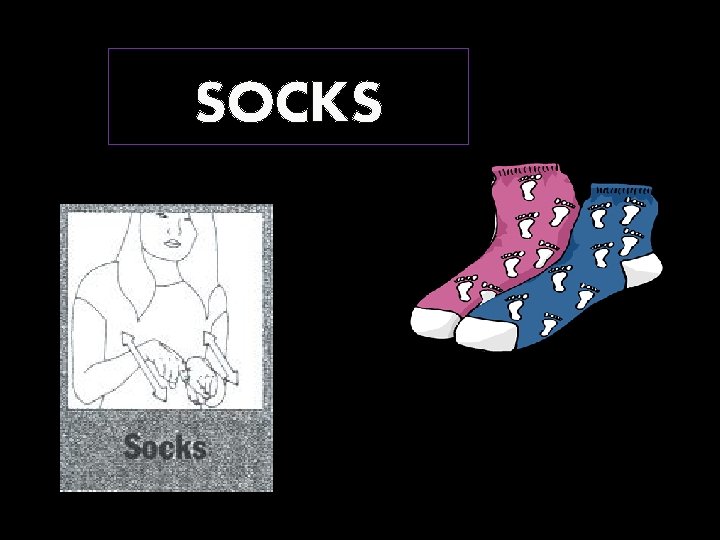 SOCKS 