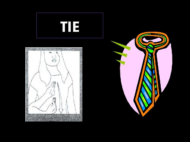 TIE 