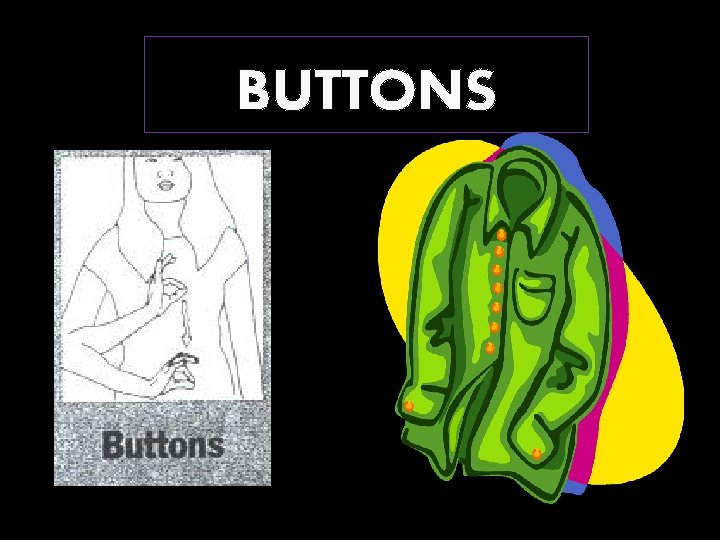 BUTTONS 