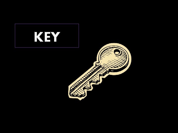 KEY 