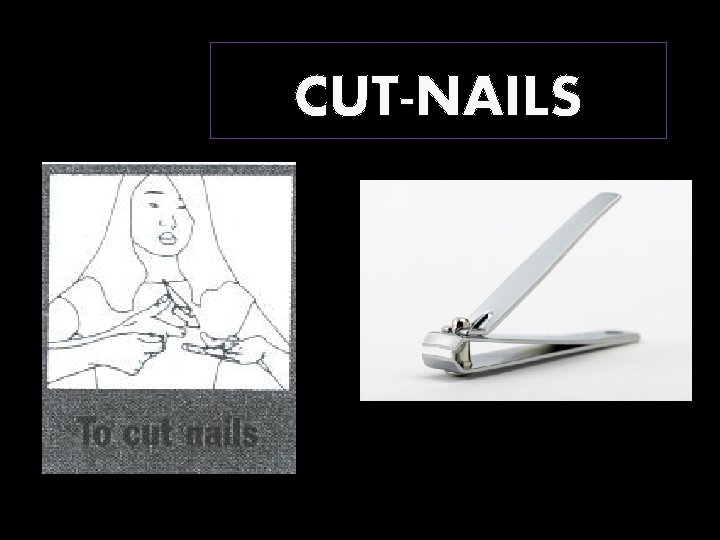 CUT-NAILS 