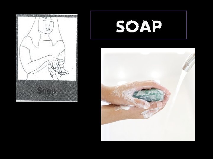 SOAP 