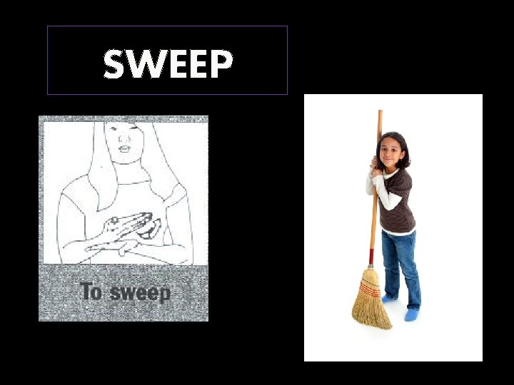 SWEEP 