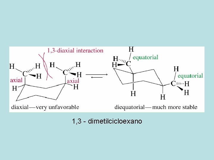 1, 3 - dimetilcicloexano 