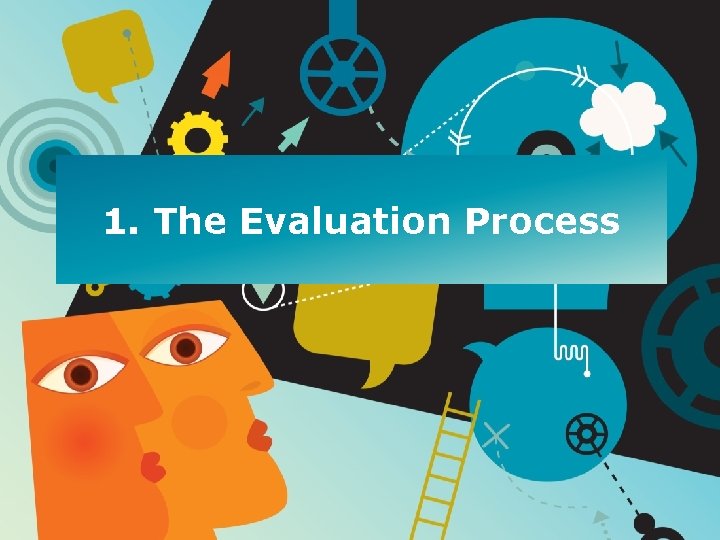 1. The Evaluation Process 