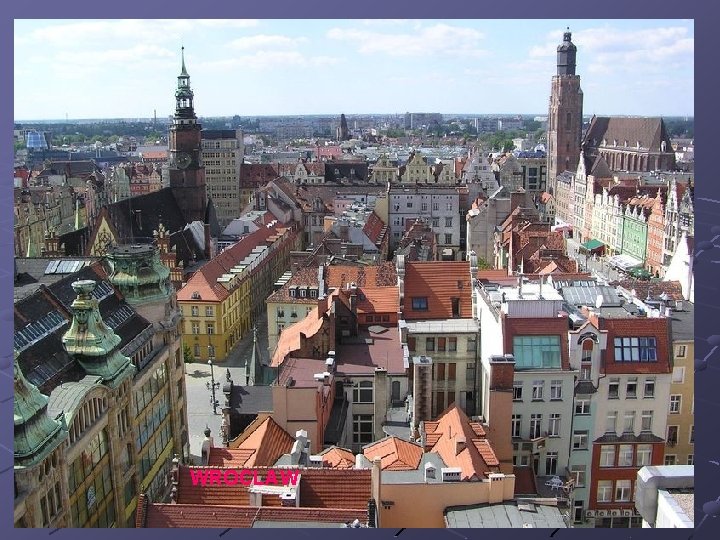 WROCLAW 