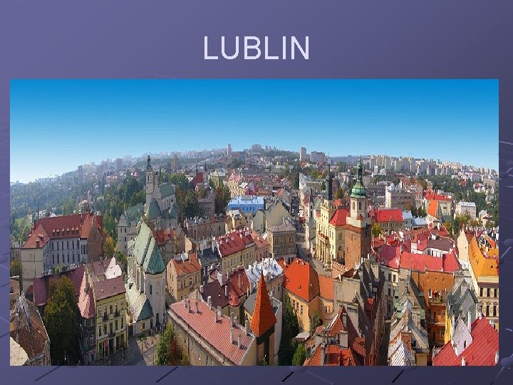 LUBLIN 