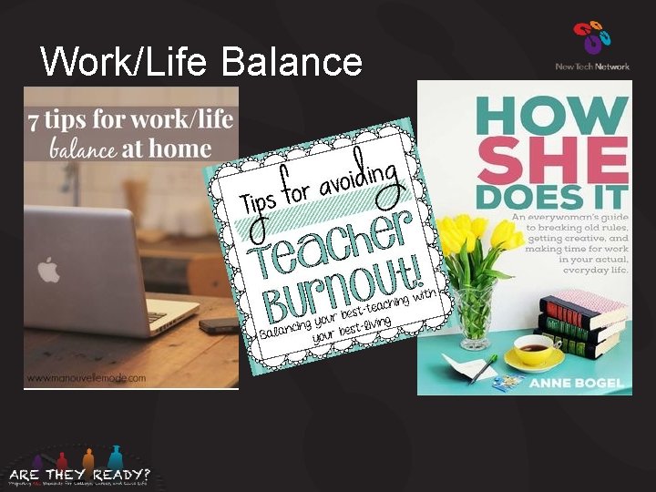 Work/Life Balance 