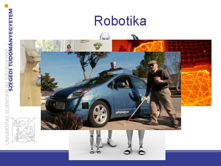 Robotika 