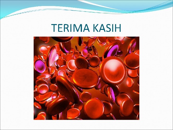 TERIMA KASIH 
