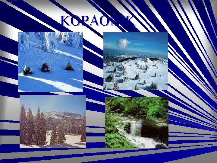 KOPAONIK 