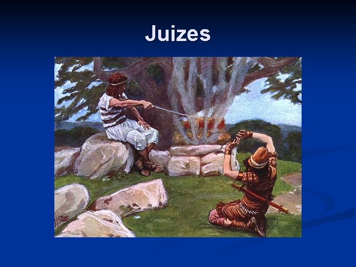 Juizes 