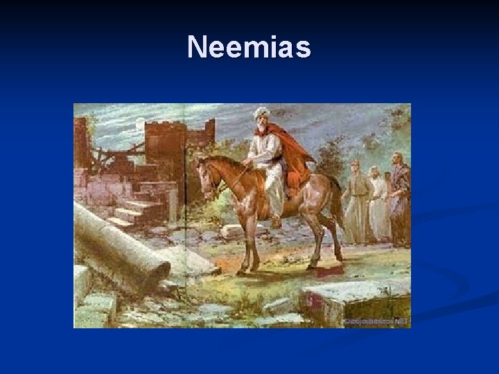 Neemias 