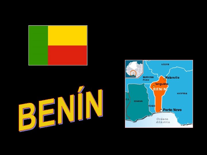 BENÍN 