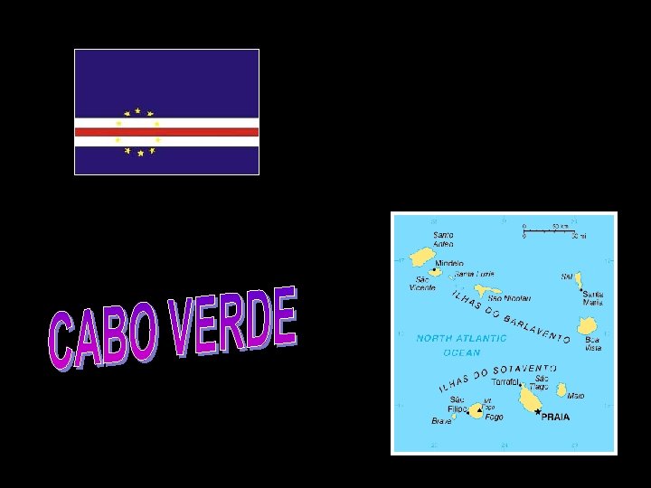 CABO VERDE 