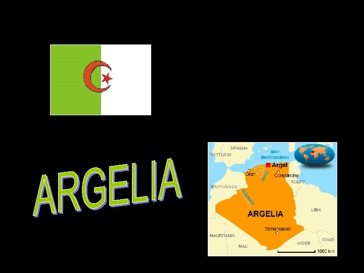 ARGELIA 