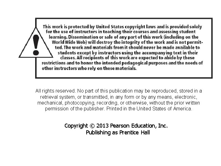 All rights reserved. No part of this publication may be reproduced, stored in a All rights reserved. No part of this publication may be reproduced, stored in a