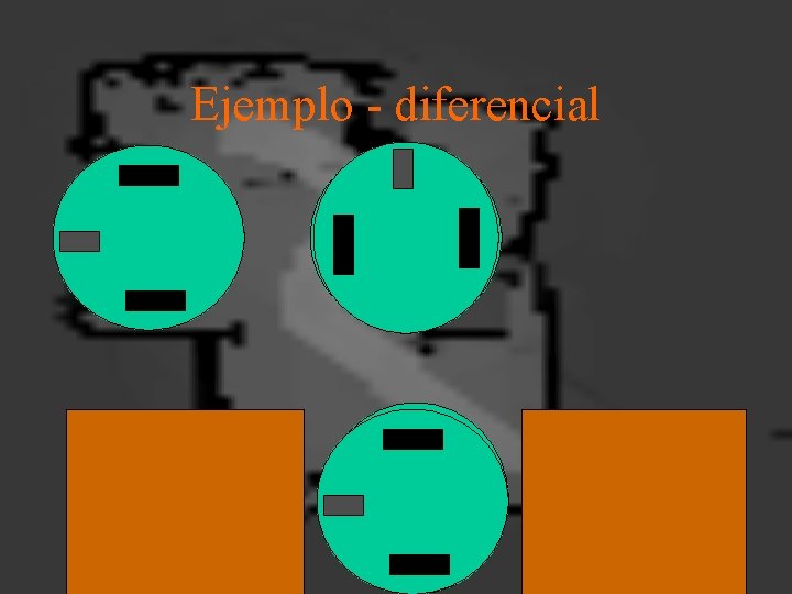 Ejemplo - diferencial 