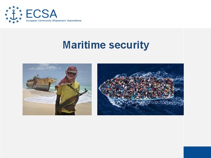 Maritime security 