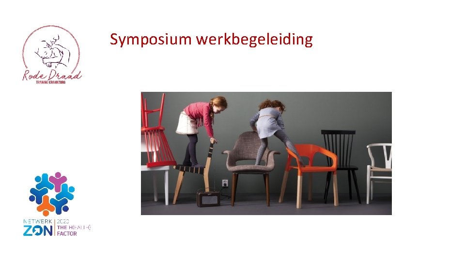 Symposium werkbegeleiding 