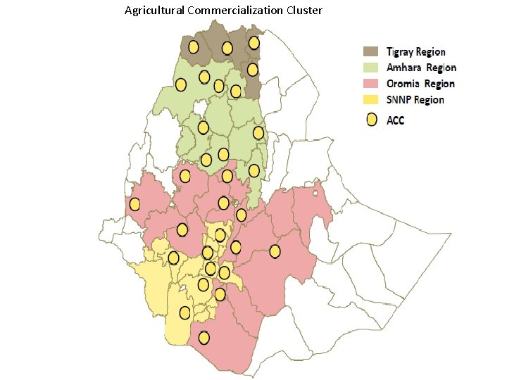 Agricultural Commercialization Cluster 44 