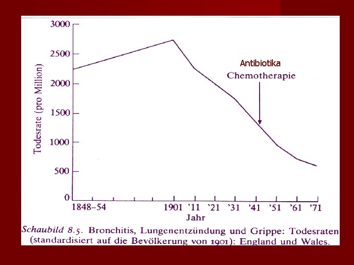 Antibiotika 